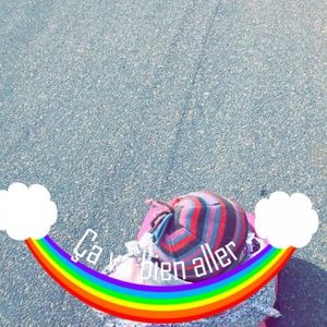 Meet your Posher, Cindy charlie